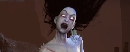 Dbd スピリットの立ち回り解説と固有パーク一覧 Dead By Daylight 神ゲー攻略