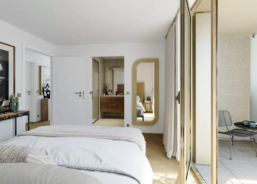 Appartement avec terrasse 3