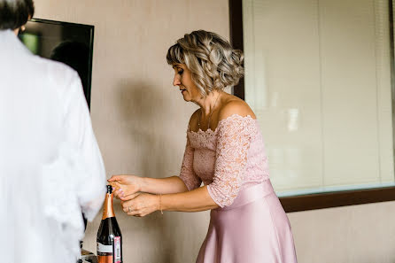 Photographe de mariage Anzhelika Nekrasova (angel-nek). Photo du 7 avril 2020