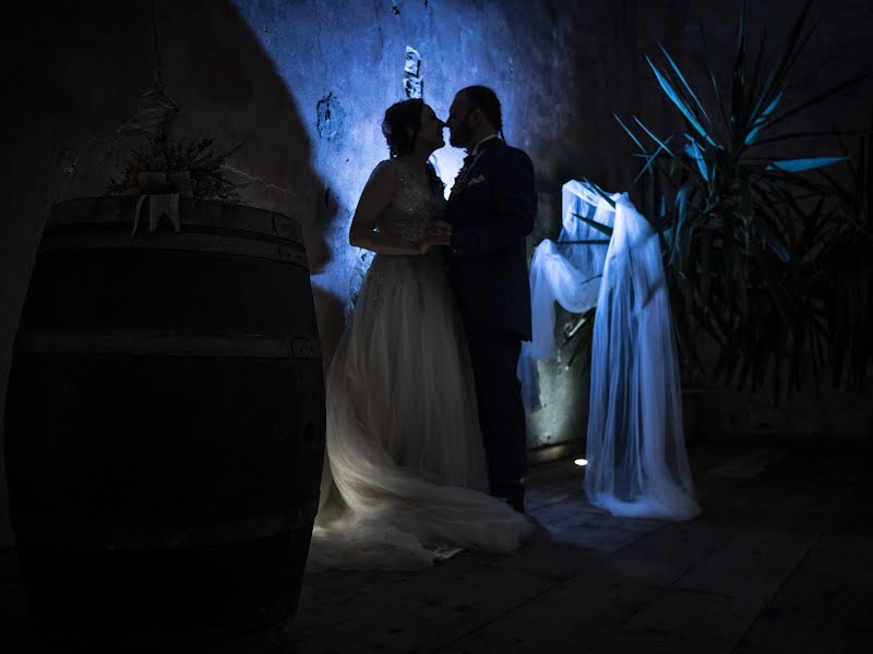 Fotografo di matrimoni Sabrina Mezzani (sabrinamezzaniph). Foto del 19 novembre 2019