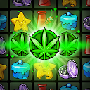 Puzzle Weed Story: "Wake&Bake"  0.7.2 APK Télécharger