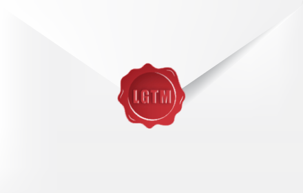 LGTM.party Invitation small promo image