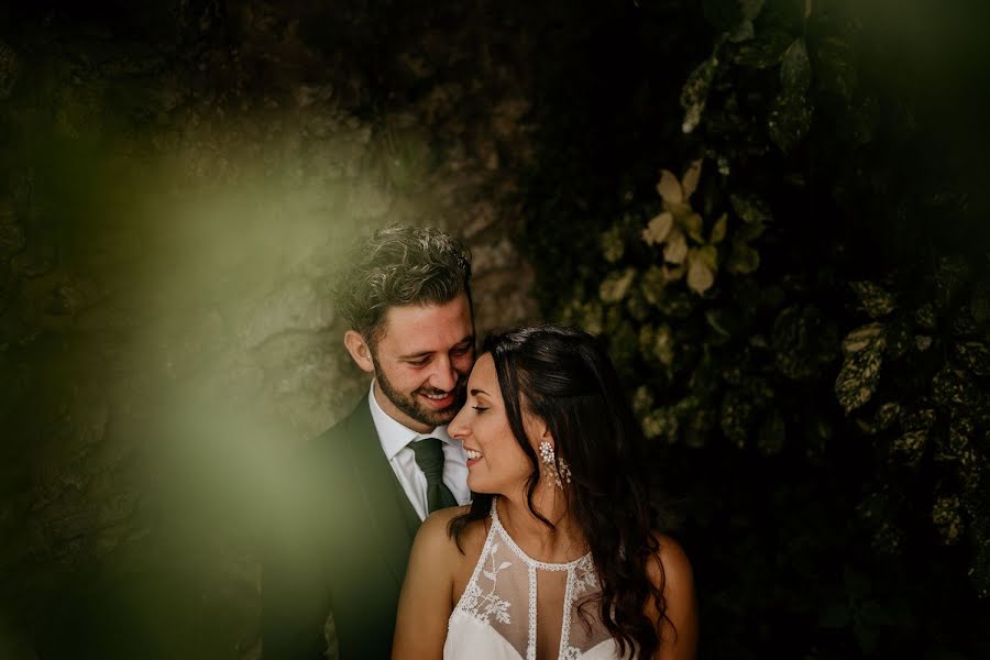 Fotografo di matrimoni Michael Bertolasi (michaelbertolasi). Foto del 17 aprile 2020