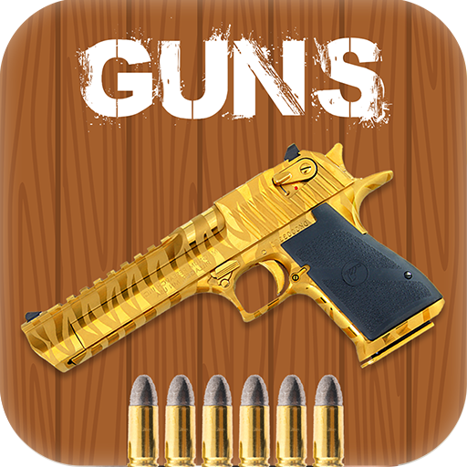 Guns sim