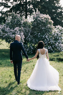 Fotógrafo de casamento Vyacheslav Zavorotnyy (zavorotnyi). Foto de 11 de maio 2018