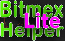 Bitmex Helper Lite small promo image