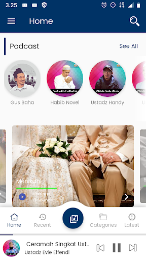 Updated 300 Ceramah Ustadz Evie Effendi Terbaru 2020 Mp3 Android App Download 2021