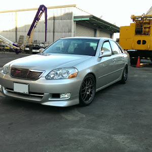 マークII iR-V