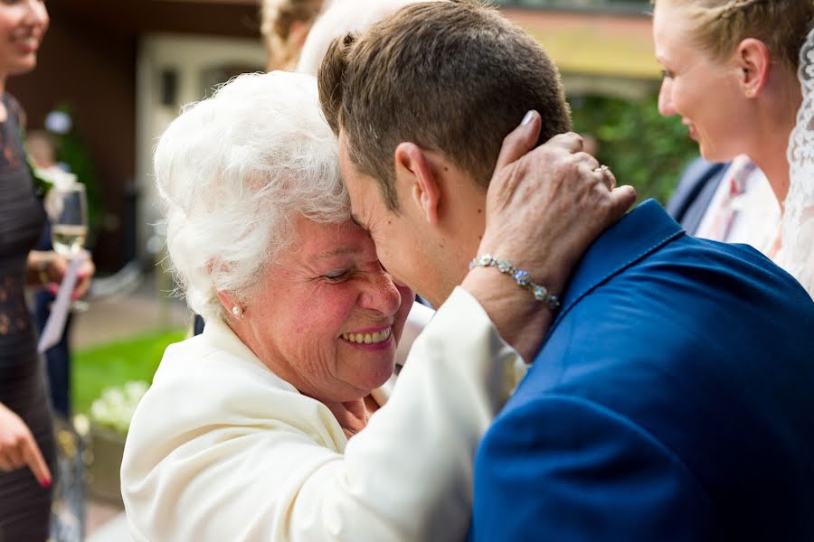 Wedding photographer Edward Hollander (edwardhollander). Photo of 24 September 2017