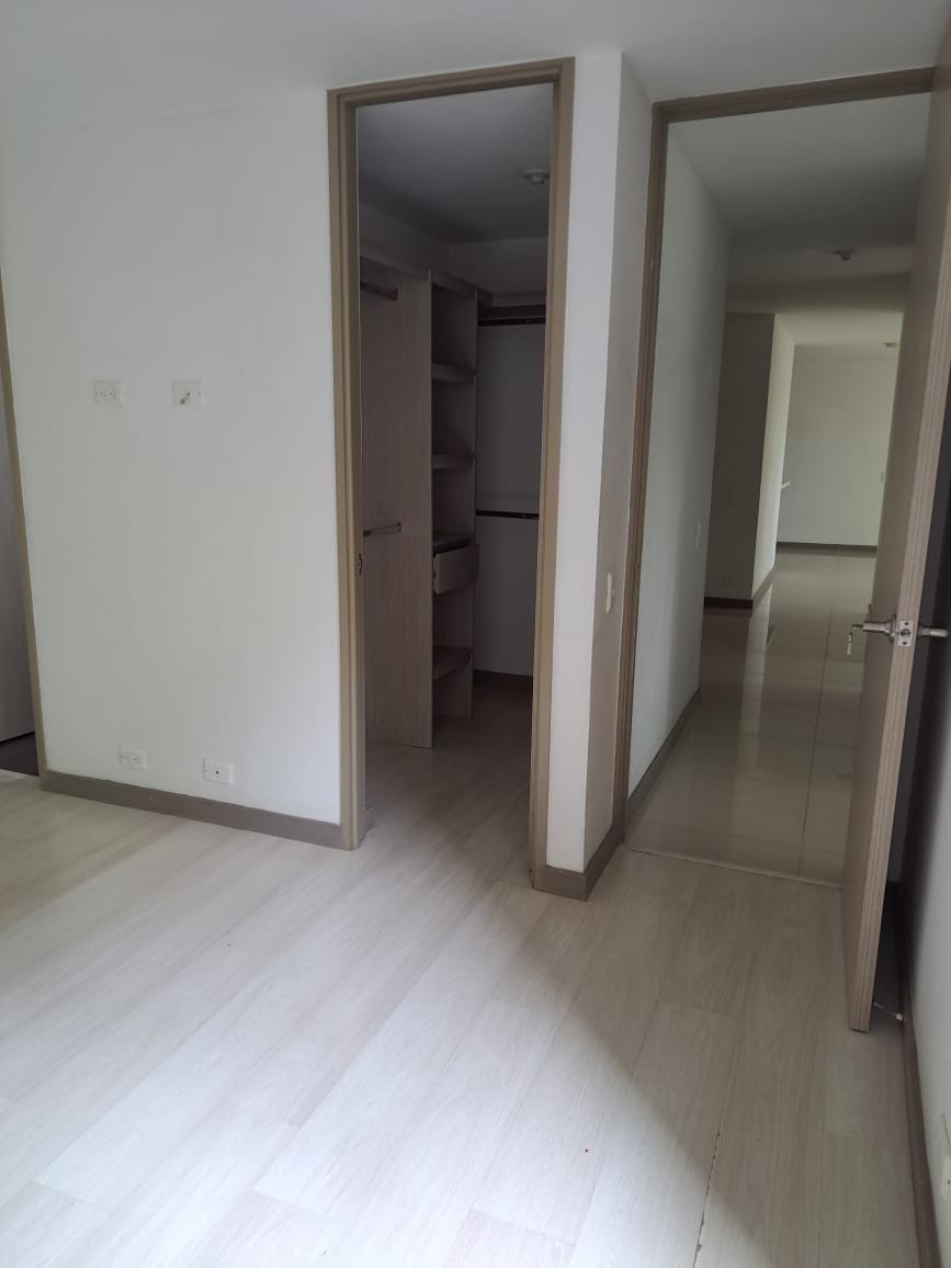 Apartamento para Venta en La estrella