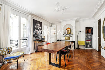 appartement à Paris 8ème (75)