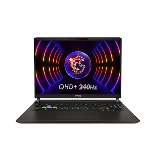 Laptop MSI GP68HX 13VH-252VN (i9-13950HX) (Xám)