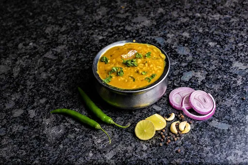 Dal Khichdi