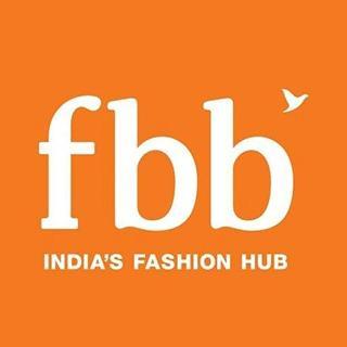 Fashion At Big Bazaar, Sector 29, Sector 29 logo