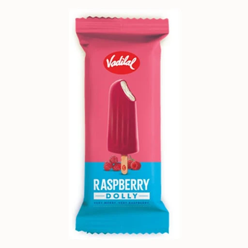 Raspberry Dolly