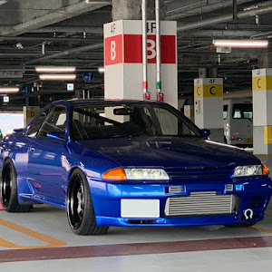 スカイライン GT-R BNR32