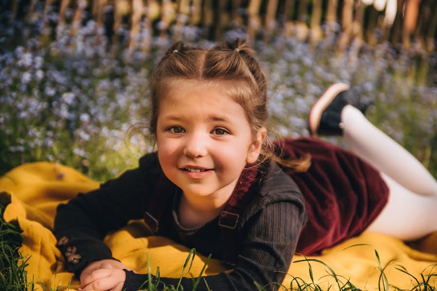 Fotograf ślubny Jolanta Kędziora (lavenderday). Zdjęcie z 11 kwietnia 2021