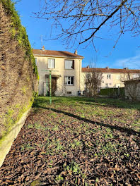 maison à Sermaize-les-Bains (51)