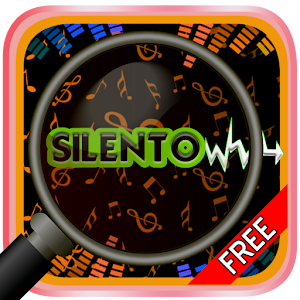 Silento - Watch Me Mp3 1.0 Icon