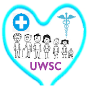 UWSC patient portal  Icon