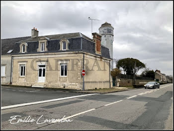 maison à Vendoeuvres (36)