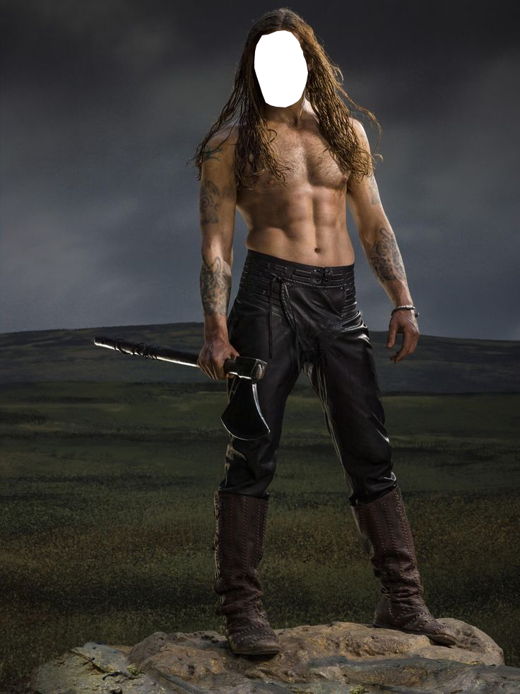 Vikings Suits Screen 3