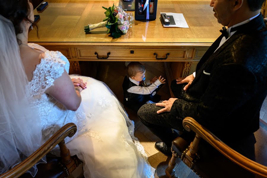 Wedding photographer Sven Soetens (soetens). Photo of 17 August 2022