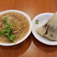 王記府城肉粽(八德店)