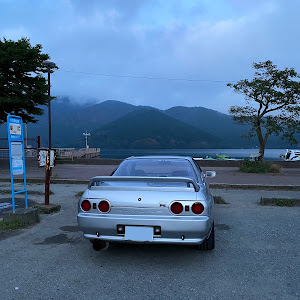 スカイライン GT-R R32