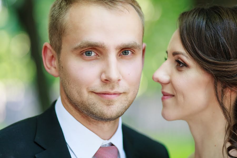 Wedding photographer Slava Svet (slavasvet). Photo of 2 April 2018