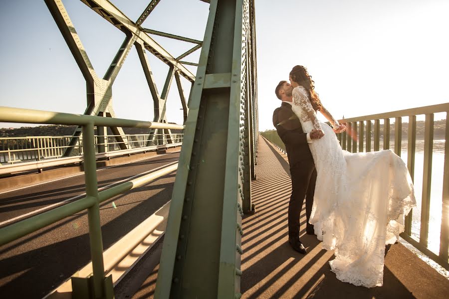 Wedding photographer Tamás Dóczi (aeterno). Photo of 14 November 2016