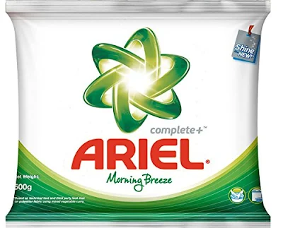 Ariel Complete Morning Breeze - 500 gm