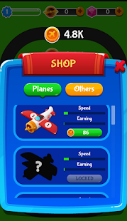 Airport Merger(圖2)-速報App