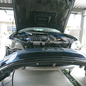 レガシィツーリングワゴン BP5