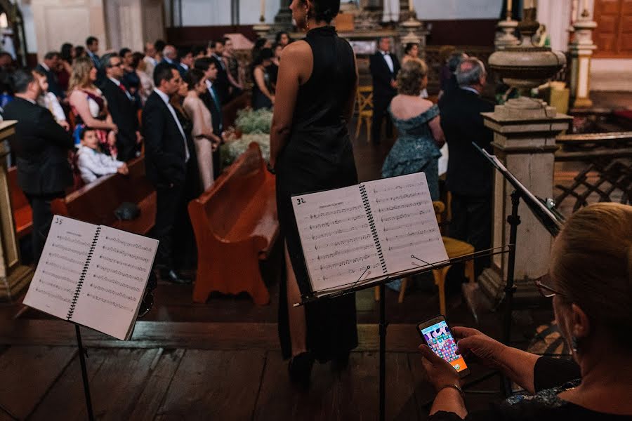 Fotógrafo de casamento Jorge Romero (jaromerofoto). Foto de 3 de maio 2018