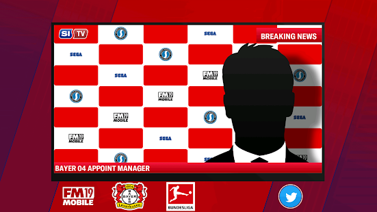 Football Manager 2019 Mobile banner