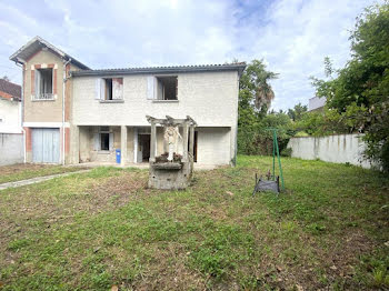 maison à Toulouse (31)