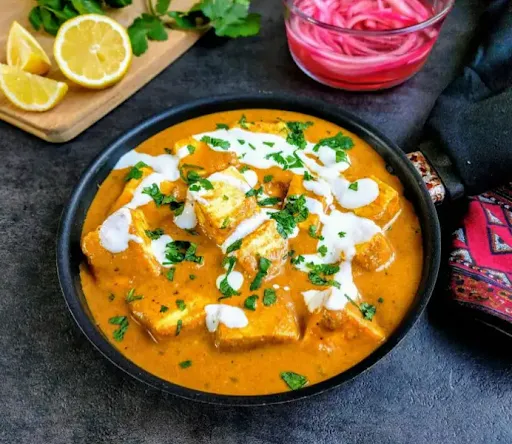 Paneer Butter Masala