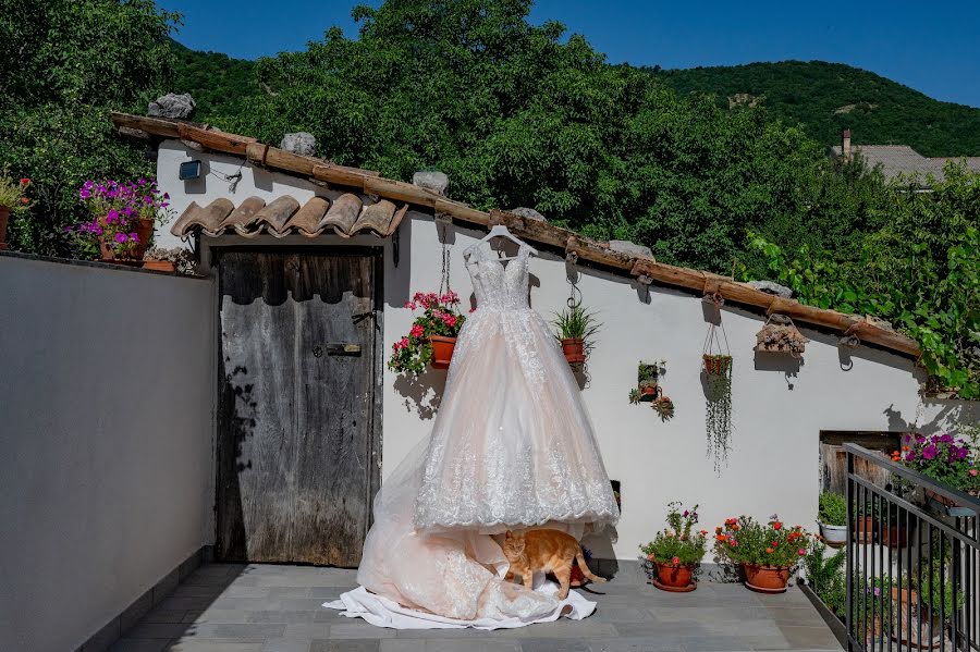 Wedding photographer Angelo Oliva (oliva). Photo of 15 February 2023