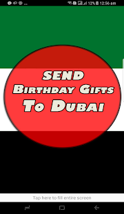 Send Birthday Gifts to Dubai - UAE - náhled