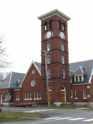 United Presbyterian Church