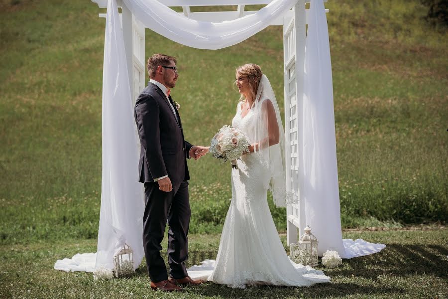 Photographe de mariage Paige Koster (paigekoster). Photo du 9 mai 2019