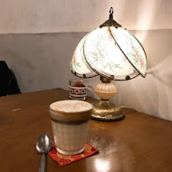 Old House cafe 老屋手烘咖啡