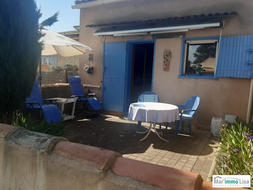 Vente maison 2 pièces 60 m² à Merindol (84360), 180 000 €