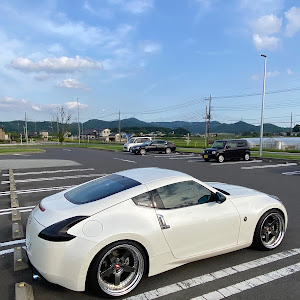 フェアレディZ Z34