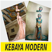 Modern Kebaya  Icon