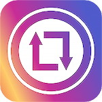 Cover Image of Télécharger Free Repost - For Instagram 1.2 APK