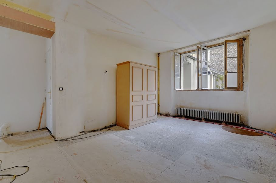 Vente appartement 3 pièces 70 m² à Paris 16ème (75016), 790 000 €