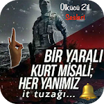 Cover Image of Скачать Ülkücü Zil Sesleri 2018 3 APK