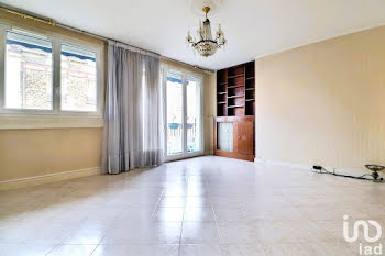 appartement à Vaires-sur-Marne (77)